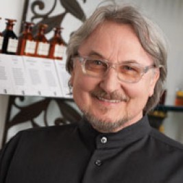 Horst Rechelbacher
